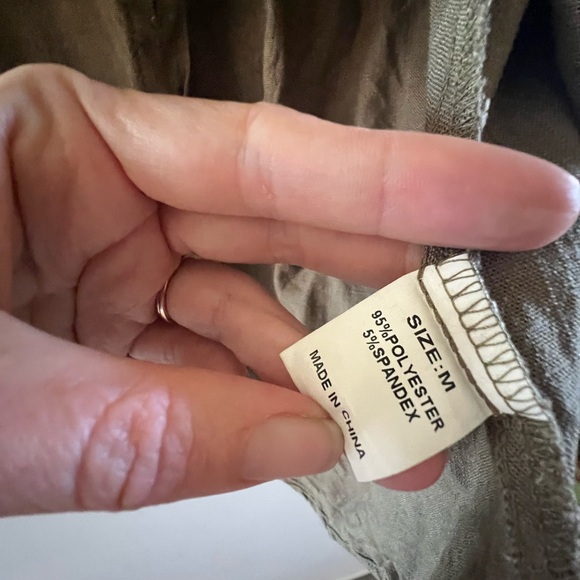 (Bundle of 2) Astylish Breezy Button-Ups - Picture 7 of 11